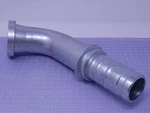 Gates 32pcm-32flc60 Hydraulic Hose Fitting T110234. Fixed Price $70.00.