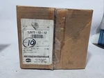 Parker 1j977-12-12 Female Seal, Lok 90 Deg, Box Of 10. Fixed Price $501.50.