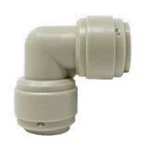 Fluidfit Hul3/8-3/8g Series Hul Intermediate Elbow 3/8" X Tube Size, 20.0mm. Fixed Price $185.18.