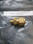 Swagelok B-600-6-2 Fitting (r4s9.4b3). Fixed Price $10.32.