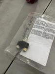 Murr Elektronik 7000-41201-0000000 T Coupler/adaptor. Fixed Price $19.99.