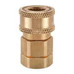 Snap-tite Bvhc20-20f Quick Connect,socket,1.25",1-1/4"-11-1/2 20lf21. Fixed Price $460.15.