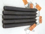 (5) Cherne Long Pneumatic Test Plug's 2", 054186p. Fixed Price $149.00.