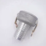 Pt Aluminum Female Camlock Reducer Coupler 4" To 3" Hose 40x30c. Fixed Price $99.99.