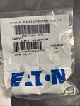 Eaton 04z-l66-bg Hose End 1s/1r. Fixed Price $17.99.