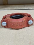 Victaulic 2 1/2" / 73-107v Coupling. Fixed Price $25.00.