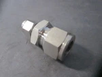 Ham-let (763l-ss 12mm X 1/4) 1/4 Compression Reducing Union. Fixed Price $16.10.