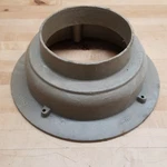 Jay R. Smith 05148 Drain Body, 15 3/4" Od, 8 1/4" Top Od - Used. Fixed Price $34.19.