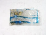 Lot Of 7 Swagelok B-600-1-2 Tube Fitting 3/8" X 1/8" Npt. Fixed Price $28.00.