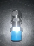 Hsme Amcb12-8-ssa Swagelok Ref: Ss-1210-11-12. Fixed Price $40.31.