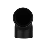 Charlotte Pipe Abs003000800 Black 90 Degree Abs Elbow 2 X Hub Dia. In.. Fixed Price $7.59.