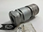 Gates G94921-1212 Female Flush Face Valve To Pipe 3/4"-14 Thread. Fixed Price $194.96.