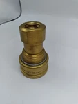 Eaton Hansen B4hp26bs Hydraulic Quick Connect Socket. Fixed Price $55.90.