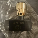 Hydraulic In-line Adjustable Variable Flow Control Valve Frf, 3/8" Npt. Fixed Price $38.00.