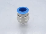 Festo Qs-g3/8-12 Fitting. Fixed Price $2.99.