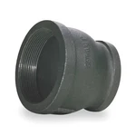 Reducer Reducer, 4" X 2" Pipe, Fnpt, Malleable Iron, Class 150, 2wu72. Fixed Price $39.79.