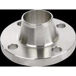 3" Welded Ss Weld Neck Flange Sch 40, 4381004650. Fixed Price $140.99.
