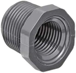 Spears 839-210 1-1/2x3/4 Pvc Reducing Bushing Mptxfpt Sch80. Fixed Price $21.47.