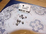 Nine (9) Legris 3175 53 11 Male Connector Push-to-connect 1/8 Od X Npt New!. Fixed Price $19.95.