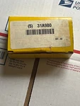 Parker Bst-n3 Nos Surplus Box Of 4. Fixed Price $37.99.