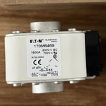 One New Bussmann Conductor Fuse 170m6469 1600a 690v Free Shipping. Fixed Price $143.25.
