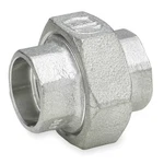 1-1/4" Socket Weld Ss Union, 4307005170. Fixed Price $46.69.