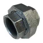 Bmi 3" Galvanized Union Pipe Fitting Npt Thread Class 150 Ul/fm Lead-free New. Fixed Price $115.99.