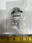 Kurt Hydraulic Straight Coupling Fpx-12 -12 3/4" Female Npt X Crimp Steel. Fixed Price $16.93.