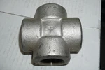 Camco 12030 1"-1/4" Cross, Threaded 3000# 304 Stainless Steel, Free Shipping. Fixed Price $154.00.