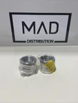 Grainger 3lx26a Cam And Groove Adapter Aluminum 2" Fnpt Lot Of 2 New. Fixed Price $18.54.