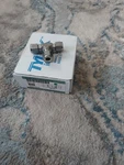 Tylok 3/8" Compression Union Tee Ss-6-dttt-6 (brand New). Fixed Price $18.00.