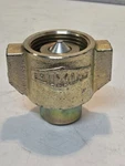 Dixon 242-8 Perfecting Coupling Series Ws Wingstyle Hydraulic Threaded Coupler. Fixed Price $40.17.