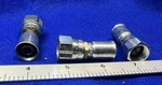 10691n-6-6 Parker 91 Series Hose Ends Free Shipping Ptfe. Fixed Price $12.00.