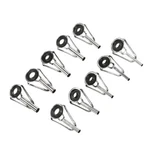 Patikil 1.6-3.6mm Tube Dia Fishing Rod Tips Repair Kit, 10 Pack 1.6mm - 3.6mm. Fixed Price $13.07.