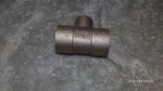 Legend 302-217 1 1/4" X 3/4" T-569 Cast Bronze Venturi Tee. Fixed Price $8.95.