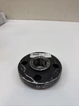 Grainger Approved Bulk-pf-411 Pipe Flange, Steel, Threaded,class 600 60vm95. Fixed Price $18.99.