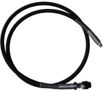 1 Pc Esco Equipment 10604 Hydraulic Hose Assembly 8 Ft., Coupler. Fixed Price $139.87.