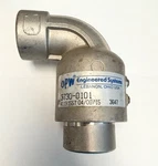 Opw 3730-0101, 1" 3000 Series, Style 30, Swivel Joint. Fixed Price $500.00.