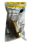 Sharkbite U3140lfa Push-to-connect Slip Adapter 1" X Mnpt Lead-free. Fixed Price $18.59.
