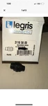 (qty 4) Legris 3116 56 00 Bulkhead Union,1/4 In Od,psi 290,pk10 1pfc6. Fixed Price $18.99.