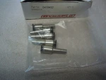 1/4" X 5/32" Tube Brass Push-to-connect Reducer 5 Pieces. Fixed Price $18.00.