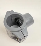 Lasco 364-251 Tap't Pvc Saddle 2" X 1-1/2" Acme Thread Irrigation Fitting. Fixed Price $27.00.