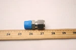 Superlok Male Connector 316 Stainless Steel 1" Od X 3/4" Mnpt. Fixed Price $24.08.