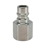 Snap-tite Phn24-24f Hydraulic Quick Connect Hose Coupling, Steel Body, Ball. Fixed Price $78.55.
