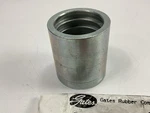 Gates G20995-0420 Hydraulic Fitting Gs Ferrule 1-1/4" X 2.67" For 4-spiral Hose. Fixed Price $22.45.