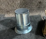 Entire Pro Ckf600sp Turnback Combination Nipple 6 For Float Flange. Fixed Price $55.25.