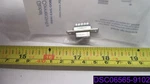Qty = 6 L-com Sd9s Standard D Sub Connector. Fixed Price $30.55.