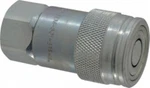1/2'' Flush Face Coupler Body Pioneer Push To Connect Fem-501-8fp-nl. Fixed Price $91.67.