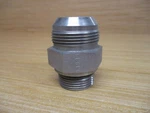 Parker 20-16f5ox-s 37 Flare, Tube X Sae-orb Fitting. Fixed Price $33.77.