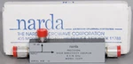 New Narda 3096/23379 7mm Precision High-directivy Directional Coupler 8.5-18 Ghz. Fixed Price $1335.99.